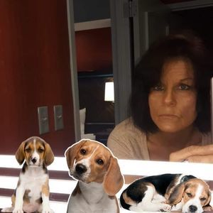 Meet your Posher, Joann